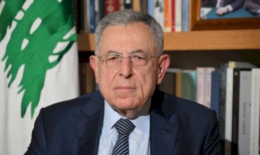 السنيورة: لبنان بحاجة إلى قيادات وطنية تحترم التنوع وتعزز الوحدة