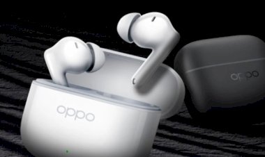 أوبو تكشف عن سماعات Enco Buds 3 Pro Plus.. تجربة مذهلة بسعر اقتصادي