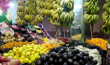 أسعار الخضروات والفاكهة في مصر اليوم السبت