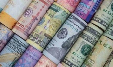 أسعار العملات في مصر اليوم السبت