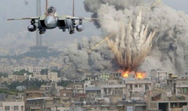 عمليات نسف و10 غارات إسرائيلية على غزة داخل «الخط الأصفر»