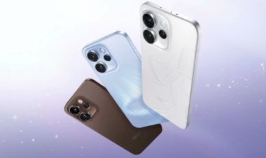 أوبو تكشف عن هاتف غامض بسعر مناسب وبطارية خارقة