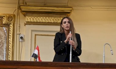 برلمانية تشيد باستضافة مصر لمؤتمر برشلونة: يؤكد ريادتها البيئية