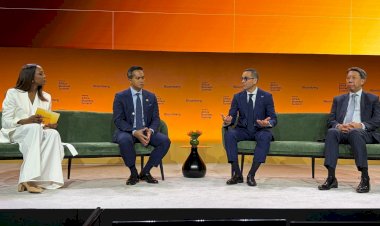 وزير الاستثمار يستعرض مؤشرات التجارة الخارجية لمصر خلال الفترة من يناير حتى أكتوبر 2025