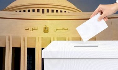 نائب يدعو المواطنين للمشاركة في الانتخابات: صوتك أمانة وطنية وحق دستوري