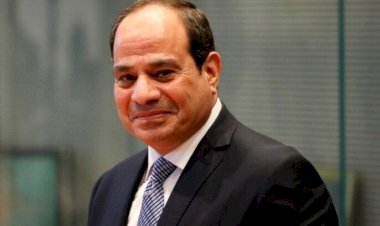 الرئيس السيسى يتابع مستجدات الموقف التنفيذى لمشروع الدلتا الجديدة   