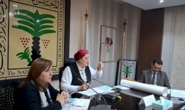 اجتماع طارئ لمجلس إدارة المجلس القومي للطفولة والأمومة لاتخاذ إجراءات عاجلة لحماية الأطفال