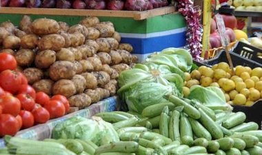 أسعار الخضروات والفاكهة في مصر اليوم الثلاثاء