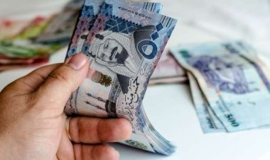 أسعار الريال السعودي في مصر اليوم الثلاثاء
