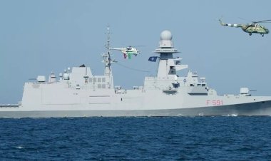 السويد تخطط لشراء صواريخ بعيدة المدى يمكنها الوصول لأهداف في عمق روسيا