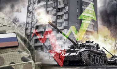 باحث: أوروبا تتستر على فساد كييف لحماية مصالحها الجيوسياسية