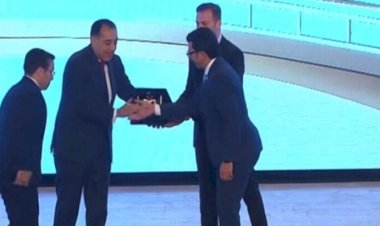 رئيس الوزراء يكرم عددًا من رموز عمل الرعاية الصحية بالملتقى السنوى السادس للهيئة