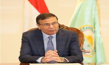 وزير الزراعة يشارك في اجتماعات المجلس الدولي للتمور بالرياض