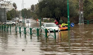 شتاء مفاجئ يطرق أبواب تونس.. أمطار وثلوج ودرجة يقظة صفراء