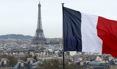 إجراء فرنسي عاجل ضد سلطات الاحتلال بسبب جرائم حرب