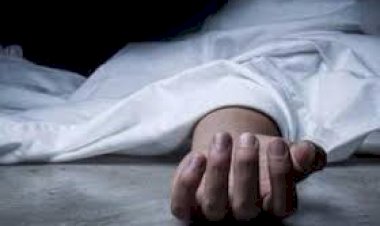 مصرع شاب صعقا بالكهرباء أثناء العمل بطهطا شمال سوهاج