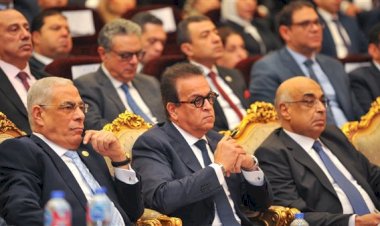 وزير الصحة يشهد جلسة نقاشية حول «دور النيابة العامة في تحقيق التوازن بين سلامة المريض وضمان بيئة عمل آمنة»