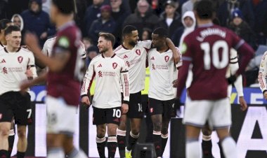 ليفربول يعود لسكة الانتصارات بثنائية ضد وست هام فى غياب محمد صلاح