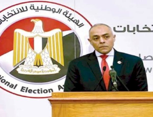 الوطنية للانتخابات: غدا وبعد غد إجراء انتخابات الخارج في 19 دائرة تم إلغاؤها