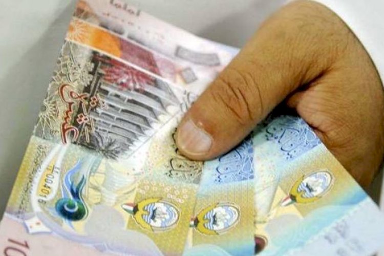 أسعار الدينار الكويتى في مصر اليوم السبت