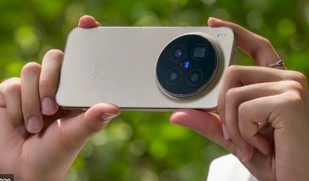 عملاق التصوير.. فيفو تطرح Vivo X300 Pro بالأسواق العالمية