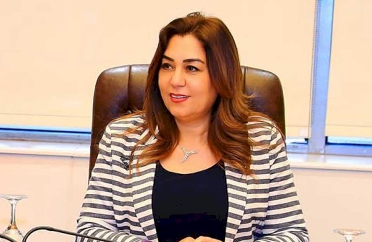 وزيرة التنمية تستعرض تقريراً حول أبرز جهود وحدة السكان المركزية خلال شهر أكتوبر 2025