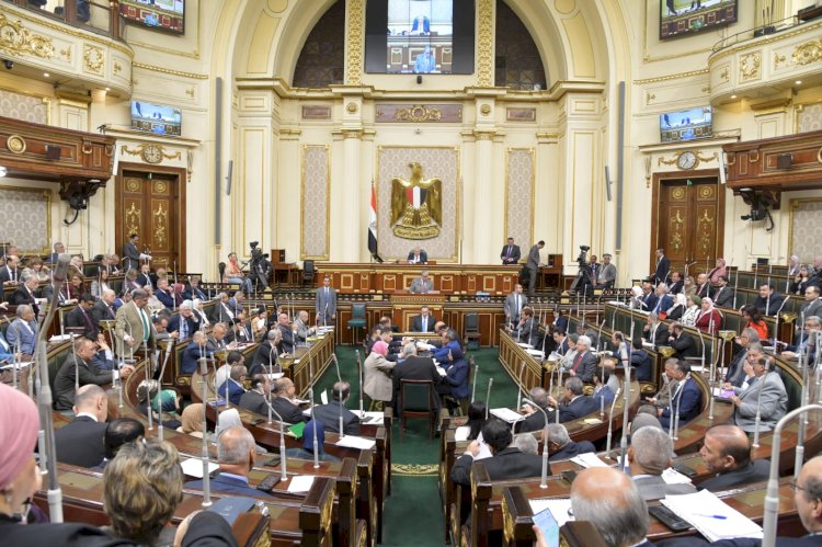 النواب يقر اتفاق التعاون المالى مع ألمانيا بقيمة 118 مليون يورو  