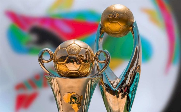 الأندية المصرية تترقب قرعة دورى أبطال أفريقيا والكونفدرالية اليوم