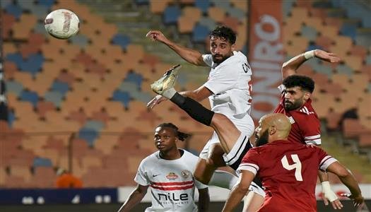موعد مباراة الزمالك القادمة أمام بيراميدز فى نصف نهائى السوبر المصري