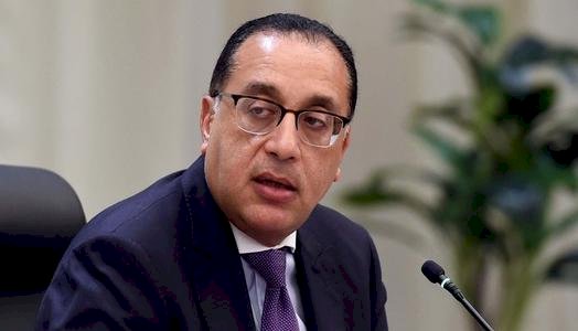 رئيس الوزراء يلتقى نظيره القطرى بالعاصمة الدوحة