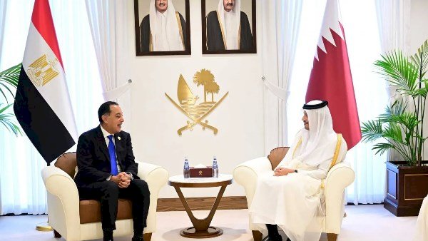 متحدث الوزراء: اتفاق مصري قطري لإنشاء مشروع استثماري في الساحل الشمالي