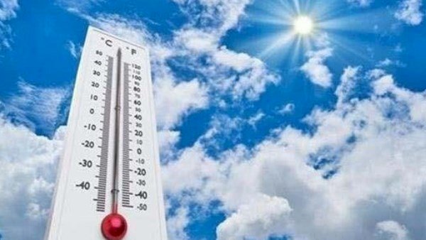 حالة الطقس اليوم الثلاثاء ودرجات الحرارة في مصر