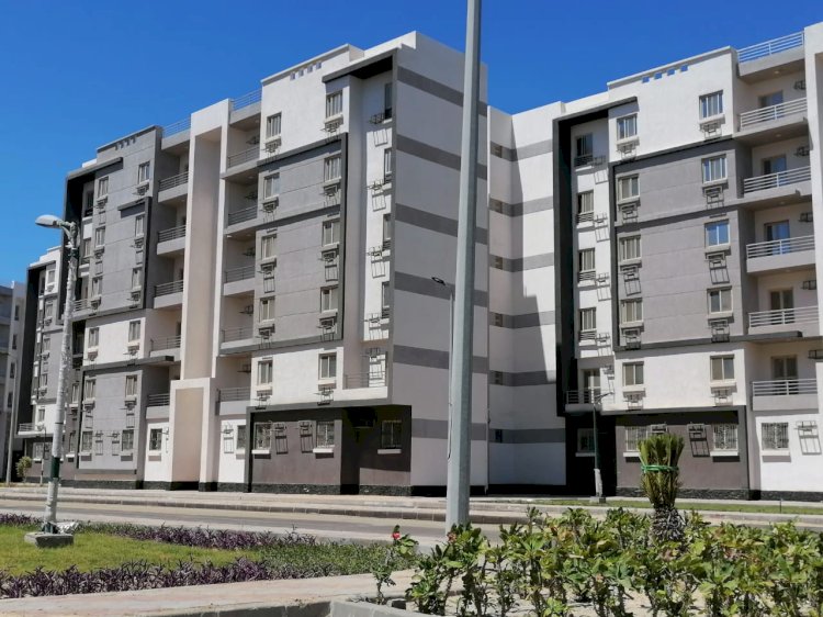 وزير الإسكان:  بدء تسليم دفعة جديدة من وحدات مشروع «سكن مصر» بالقاهرة الجديدة