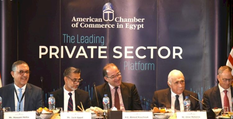 وزير المالية: نبني على ما حققناه في مسار «الشراكة واليقين» مع المستثمرين