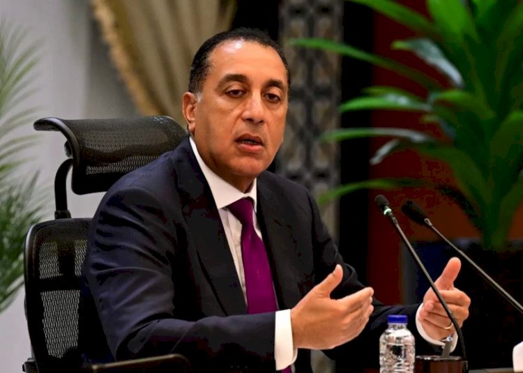 مدبولى: الشراكة الاستثمارية المصرية - القطرية توفر أكثر من 250 ألف فرصة عمل