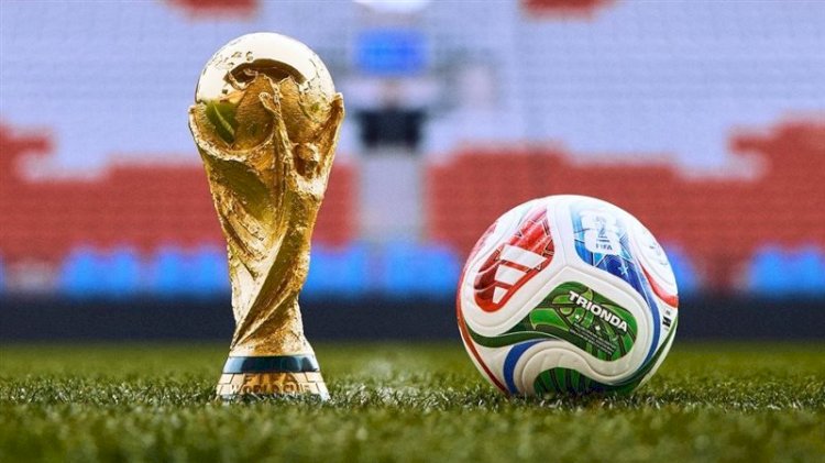 موعد قرعة كأس العالم 2026 والقناة الناقلة بمشاركة منتخب مصر