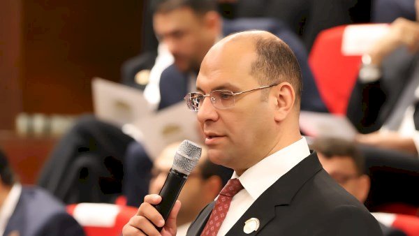 برلماني: انطلاق المؤتمر العالمي للسكان والصحة تأكيد على أن الاستثمار في الإنسان جوهر التنمية