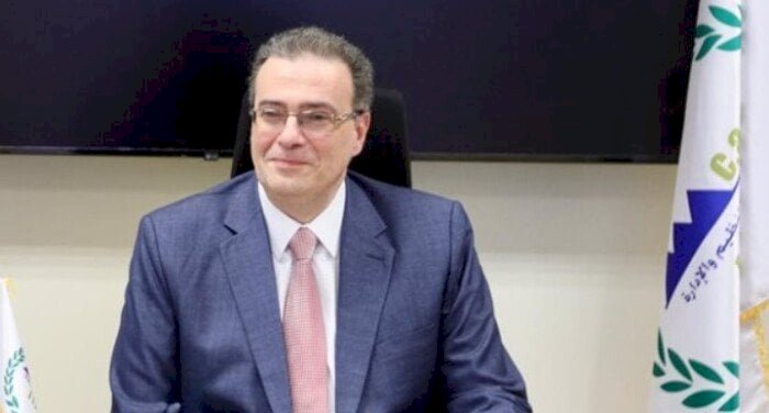 رئيس "التنظيم والإدارة" يمثل مصر في اجتماع المجلس التنفيذي للمنظمة العربية للتنمية الإدارية