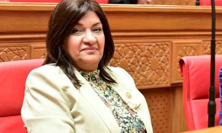 برلمانية: توجيهات الرئيس السيسي خارطة طريق لبناء جيل وطني قوي بدنيا وواع فكريا