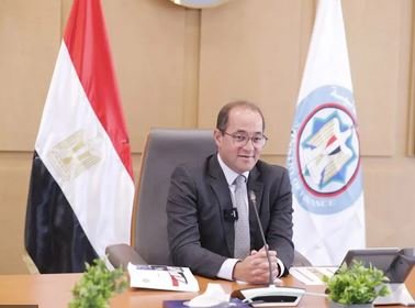 وزير المالية: التسجيل المسبق للشحنات الجوية «ACI» يُعزز موقع مصر
