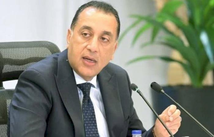 رئيس الوزراء: أوجه الشكر للرئيس السيسي على كل الجهد الذي يبذل لبناء هذه الدولة