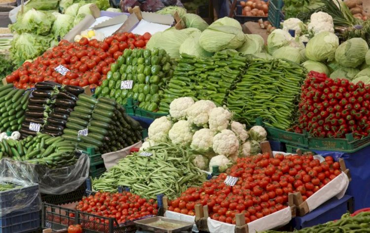 أسعار الخضروات والفاكهة في مصر اليوم السبت