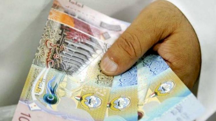 أسعار الدينار الكويتى في مصر اليوم السبت