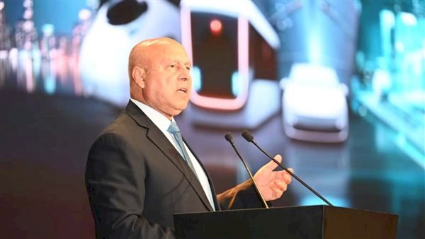 وزير النقل: تم مضاعفة مساحة الموانئ فى عهد الرئيس السيسى