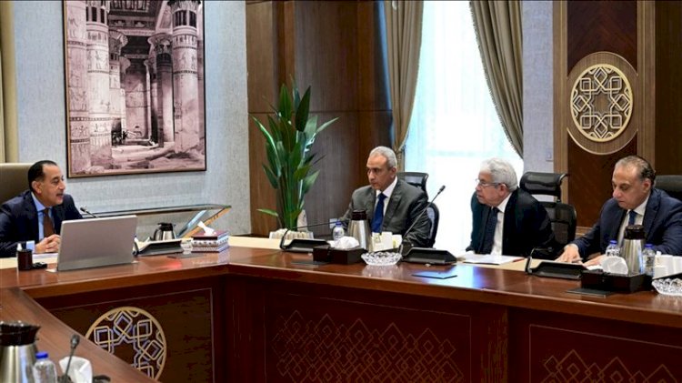 اللجنة الاستشارية للشئون السياسية تطالب بتشكيل لجنة لتعزيز الهوية الوطنية