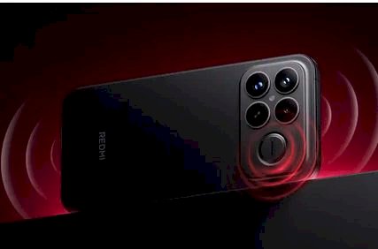 بوكو تستعد لإطلاق هاتف F8 Ultra