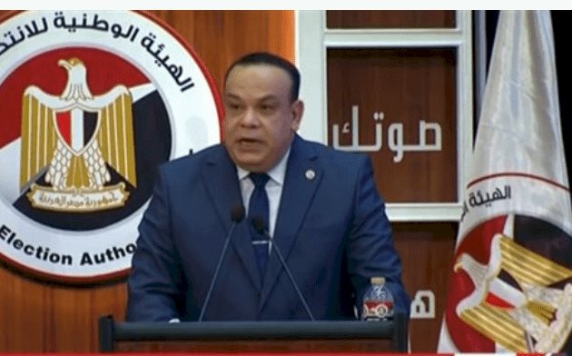 الهيئة الوطنية للانتخابات تقرر إلغاء انتخابات المرحلة الأولى من مجلس النواب في 19 دائرة