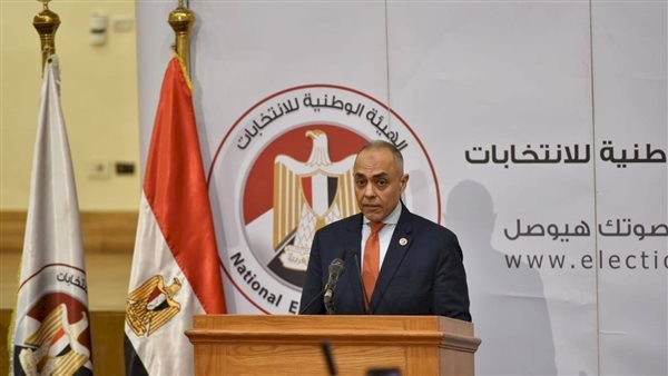 غرفة عمليات الهيئة الوطنية للانتخابات تتابع فتح لجان الاقتراع في الخارج