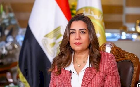 وزيرة التنمية: انتهاء استعدادات محافظات المرحلة الثانية لانتخابات مجلس النواب 2025
