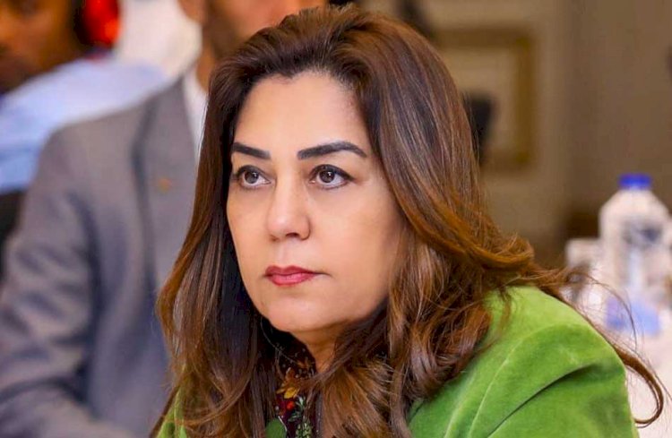 وزيرة التنمية تستعرض تقريراً حول نتائج المرور الميداني لإدارة الحوكمة على 11 مركزاً تكنولوجياً بمحافظة الإسكندرية